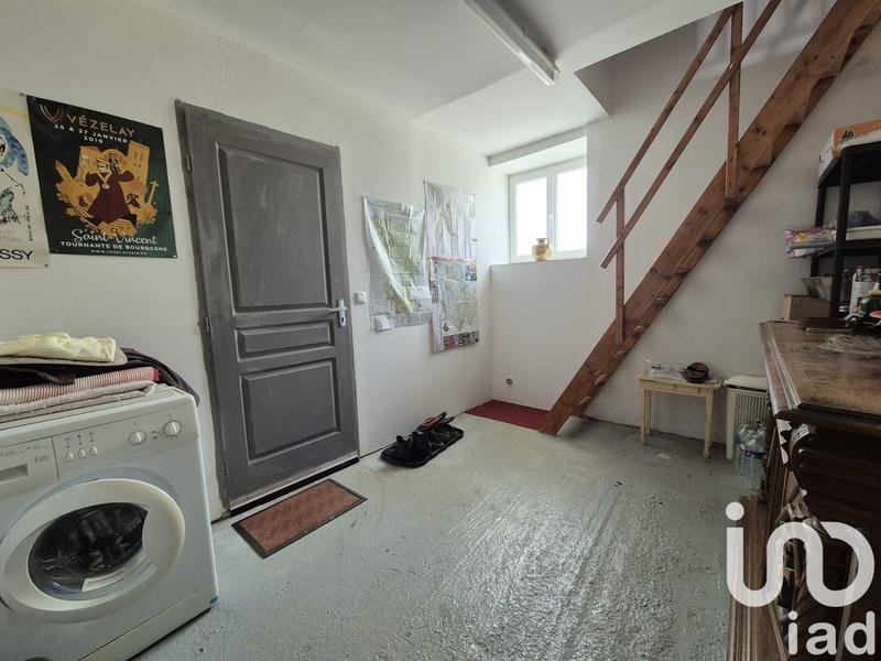 Maison de campagne - 150 m² - 6 pièces