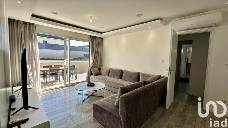 Maison - 137 m² - 6 pièces