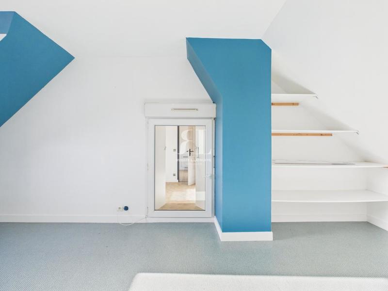 Longère - 176 m² - 6 pièces