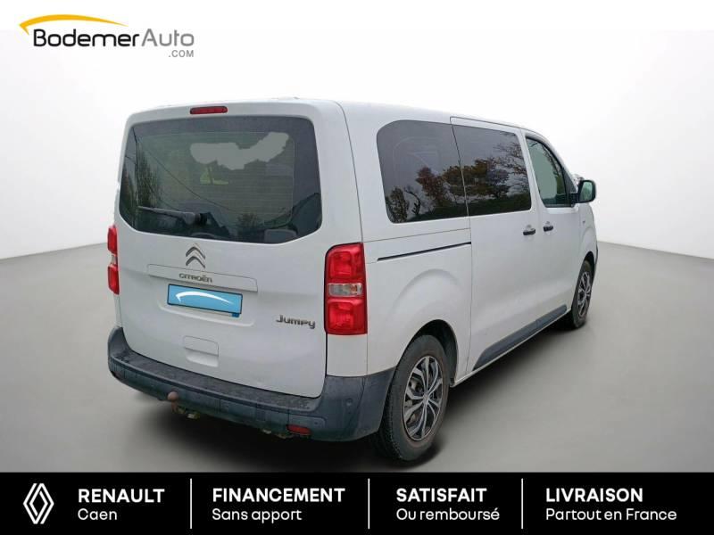 Citroën Jumpy m BlueHDi 95 Bvm5 Confort