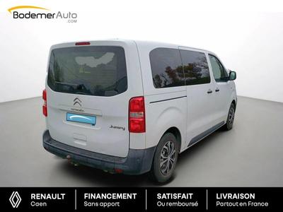 Citroën Jumpy m BlueHDi 95 Bvm5 Confort