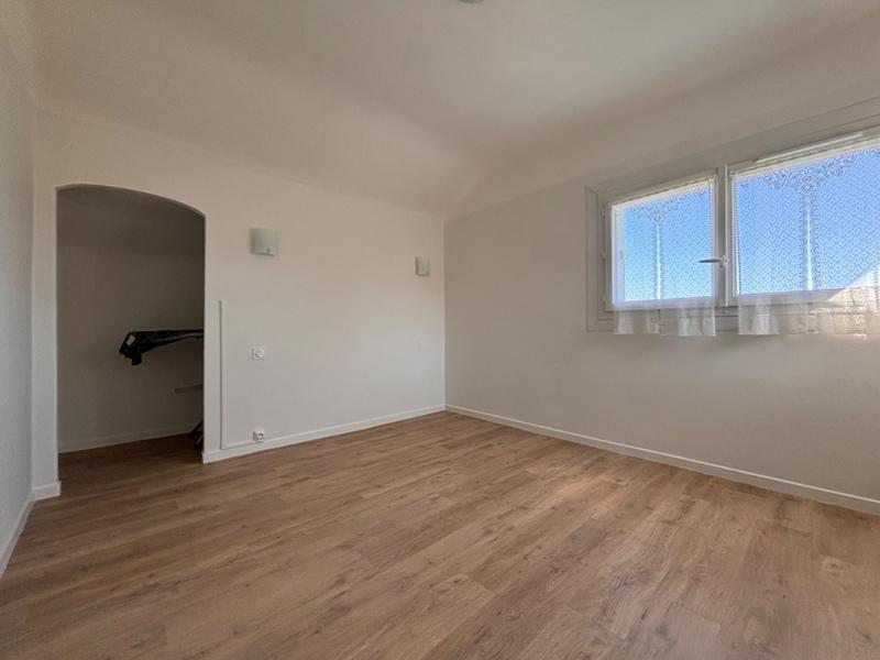 Maison - 113 m² - 6 pièces