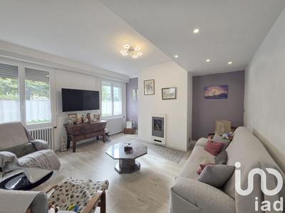 Maison de village - 133 m² - 4 pièces