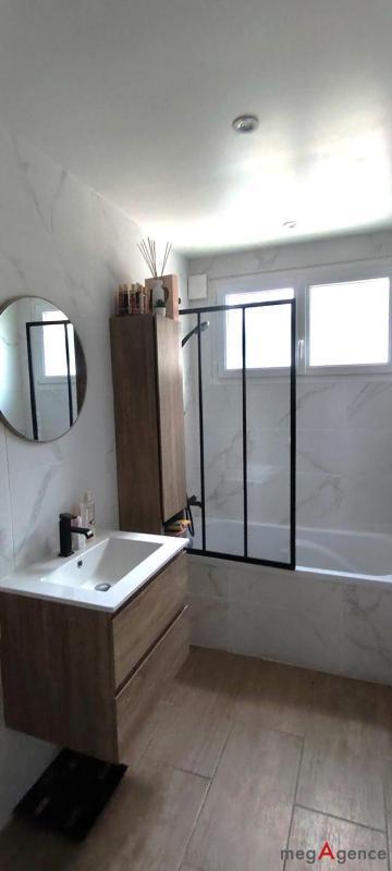 Maison de ville - 89 m² - 4 pièces