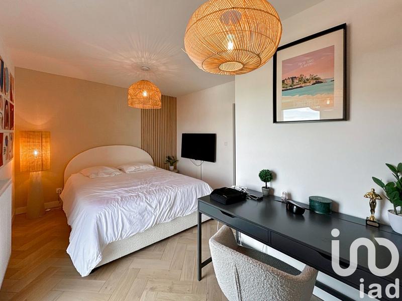 Appartement - 120 m² - 5 pièces