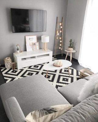 Appartement - 96 m² - 4 pièces