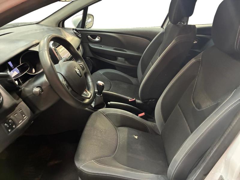 Renault Clio IV Societe Dci 75 Energy Air Medianav