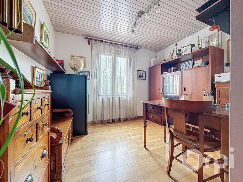 Maison - 94 m² - 4 pièces