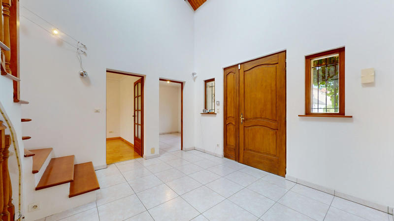 Maison - 172 m² - 6 pièces