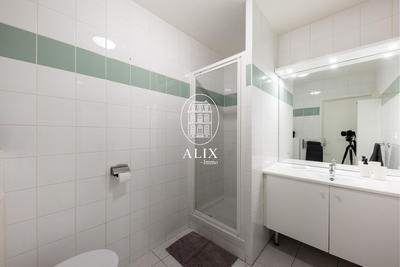 Appartement - 31 m² - 2 pièces