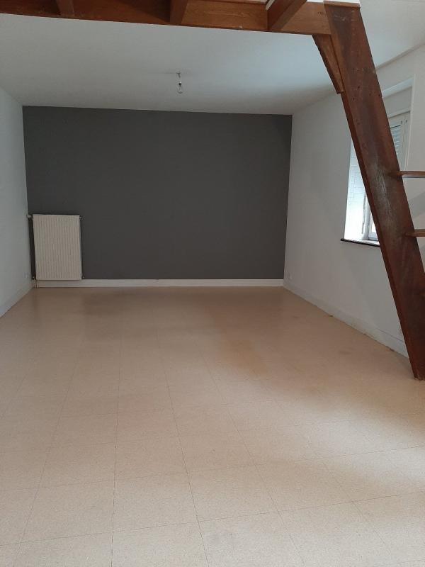 Maison de ville - 51 m² - 2 pièces