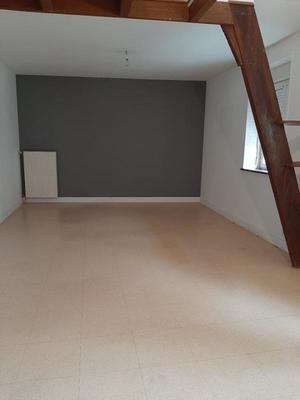 Maison de ville - 51 m² - 2 pièces