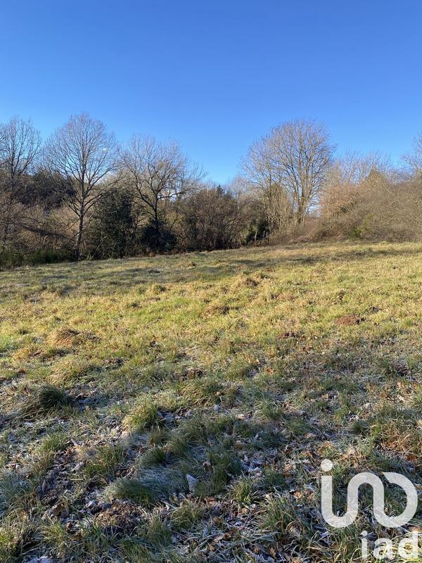 Maison de campagne - 70 m² - 5 pièces