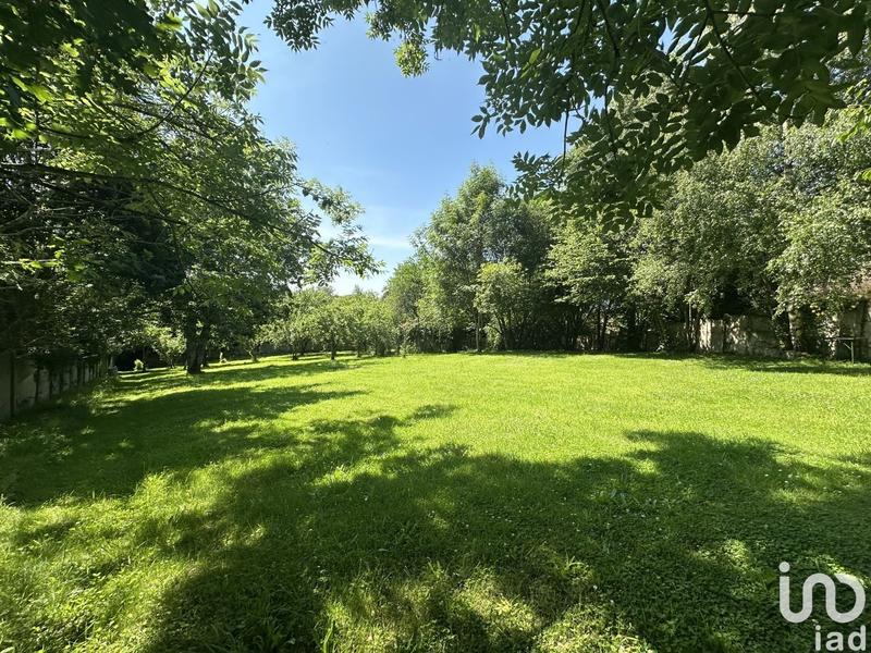 Maison - 197 m² - 5 pièces