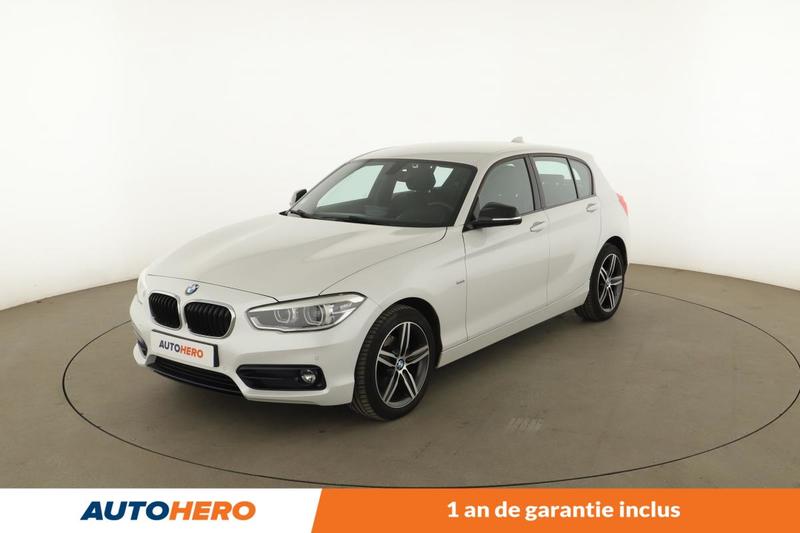 Bmw Série 1 116i Sport 5p 109 ch