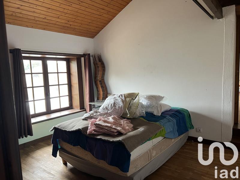 Maison de village - 277 m² - 6 pièces