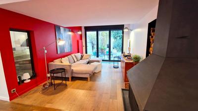 Maison - 195 m² - 5 pièces