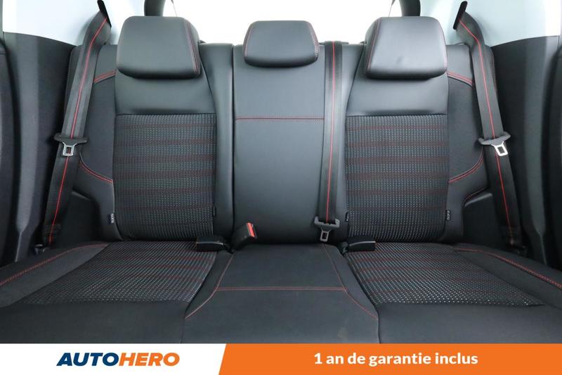 Peugeot 208 1.2 PureTech Gt Line Eat6 5p 110 ch