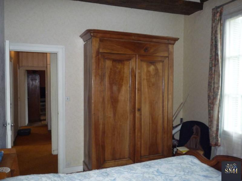 Maison de village - 236 m² - 16 pièces