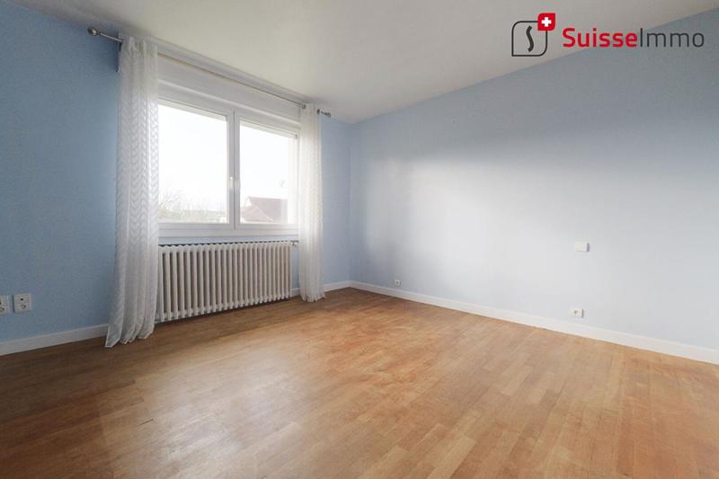 Maison - 160 m² - 7 pièces