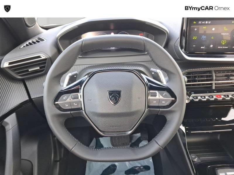 Peugeot 2008 Hybrid 145 e-Dcs6 série spéciale Envy