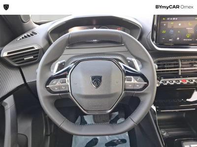 Peugeot 2008 Hybrid 145 e-Dcs6 série spéciale Envy