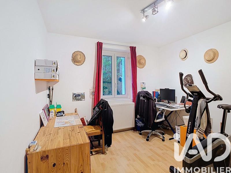 Appartement - 119 m² - 5 pièces