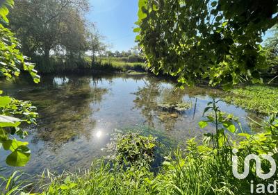 Maison de village - 300 m² - 15 pièces