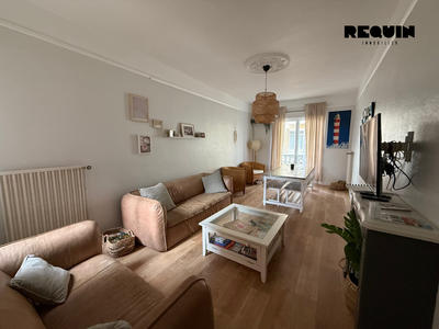 Maison - 106 m² - 6 pièces