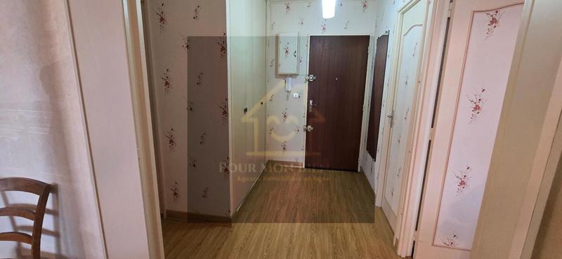 Appartement - 78 m² - 4 pièces