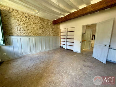 Maison - 130 m² - 7 pièces