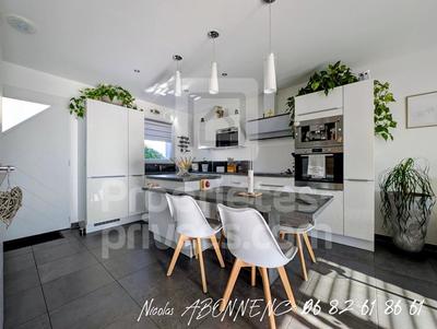 Maison - 70 m² - 3 pièces