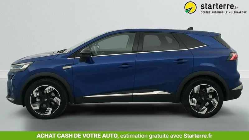 Renault Symbioz E-Tech full hybrid 145 Iconic