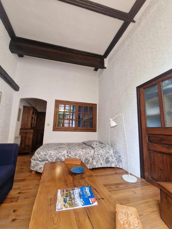 Appartement - 23 m²