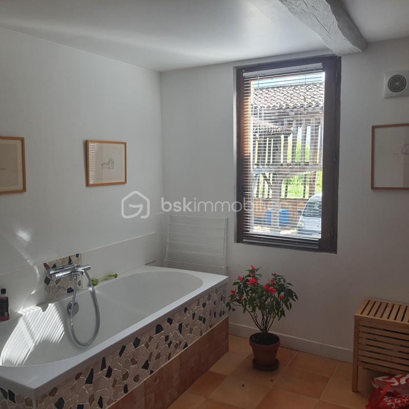 Propriété viticole - 136 m² - 5 pièces