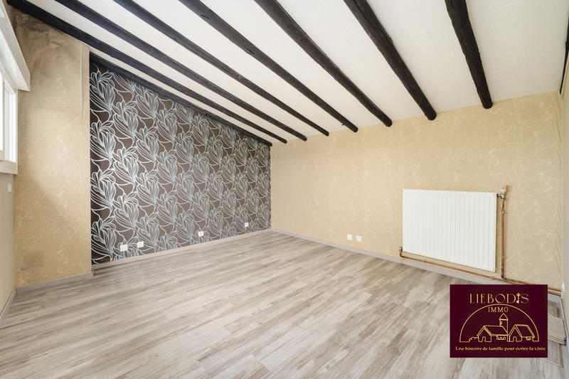 Maison - 190 m² - 5 pièces