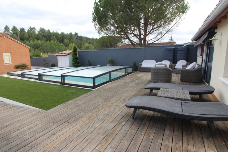 Villa - 117 m² - 4 pièces