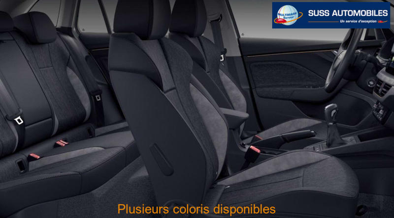 Skoda Scala 1.5 Tsi 150 Dsg Selection