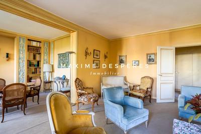 Appartement - 108 m² - 5 pièces