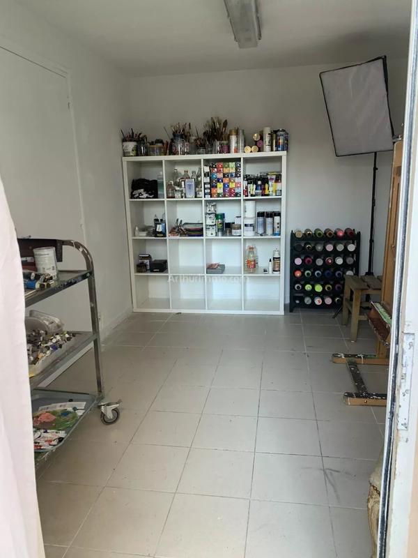 Maison - 384 m² - 18 pièces