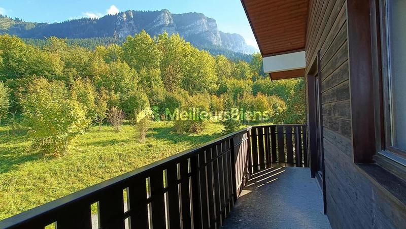 Penthouse - 63 m² - 5 pièces