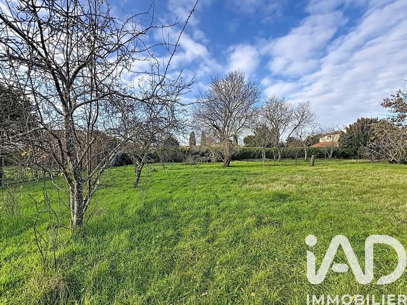 Maison - 113 m² - 4 pièces