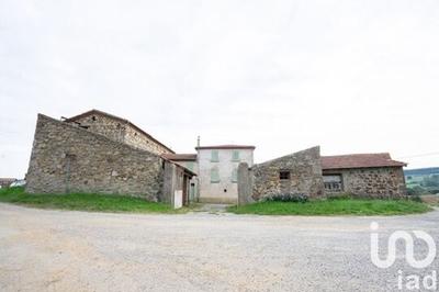 Ferme - 300 m² - 8 pièces