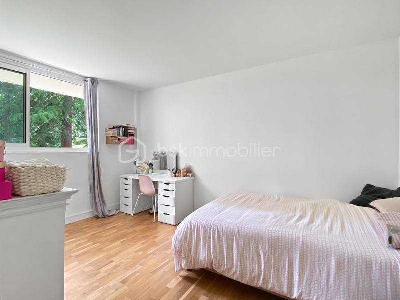 Appartement - 82 m² - 3 pièces