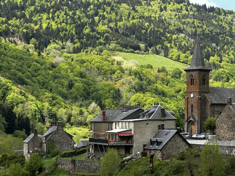 Fonds de commerce - Hôtellerie / Restauration - 548 m²