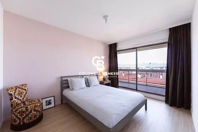 Appartement - 86 m² - 3 pièces