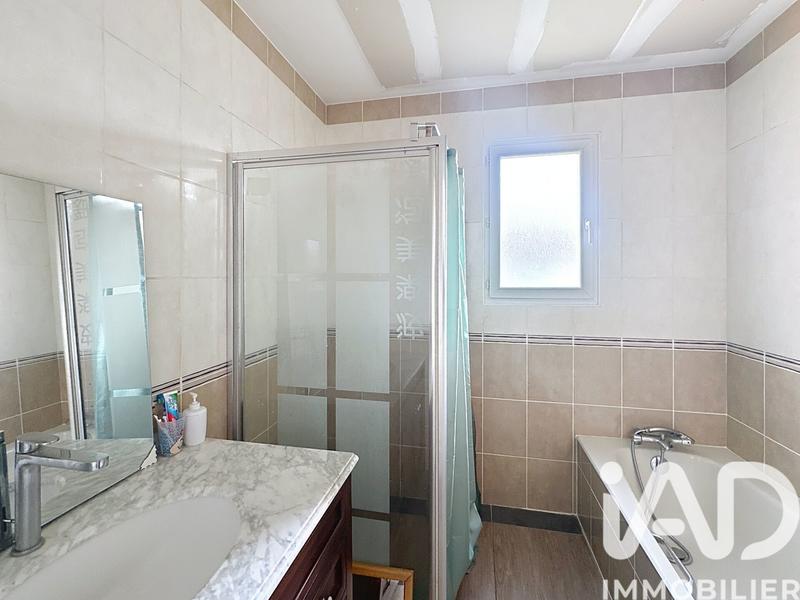 Maison - 114 m² - 5 pièces