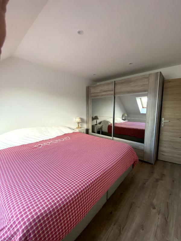 Maison - 99 m² - 4 pièces