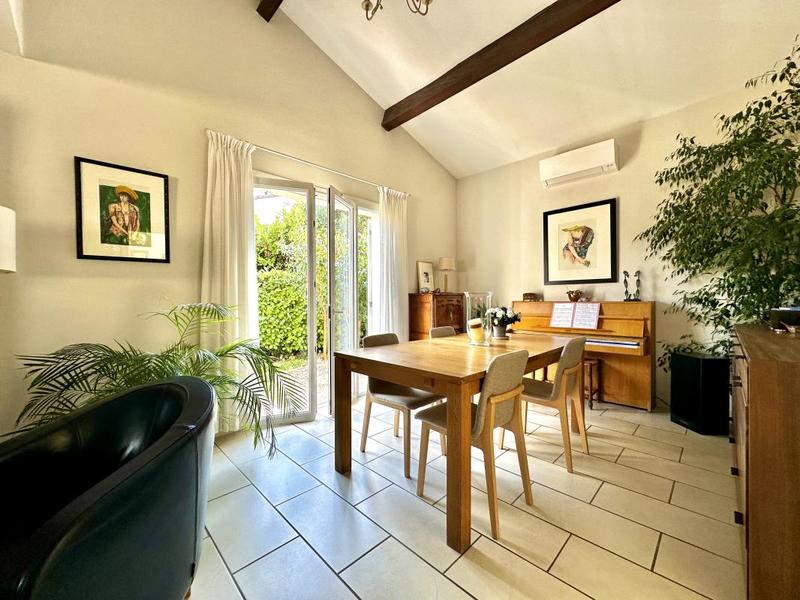 Villa - 123 m² - 4 pièces