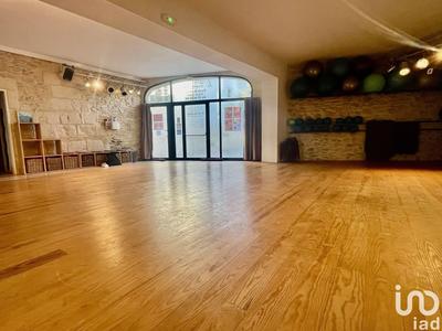 Local commercial - 84 m²